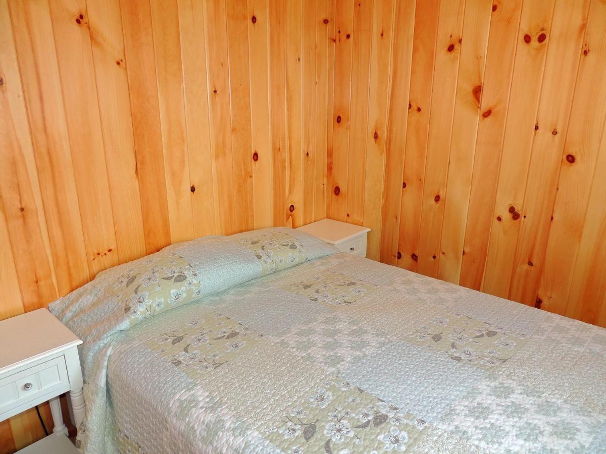 Angel Rock Waterfront Cottages Cape Vincent Εξωτερικό φωτογραφία
