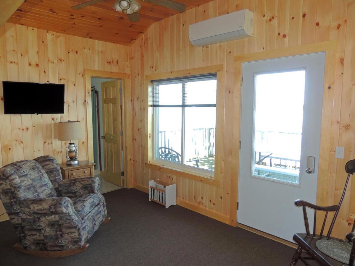 Angel Rock Waterfront Cottages Cape Vincent Εξωτερικό φωτογραφία