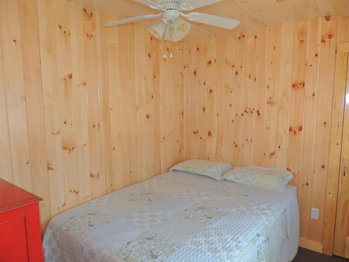 Angel Rock Waterfront Cottages Cape Vincent Εξωτερικό φωτογραφία