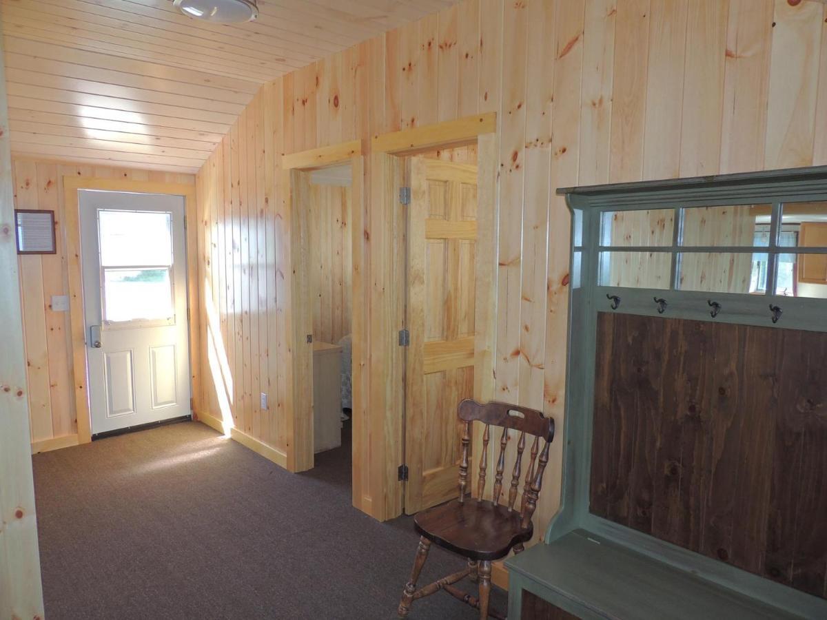 Angel Rock Waterfront Cottages Cape Vincent Εξωτερικό φωτογραφία
