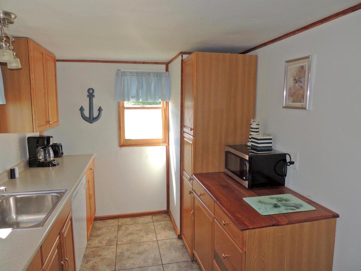 Angel Rock Waterfront Cottages Cape Vincent Εξωτερικό φωτογραφία