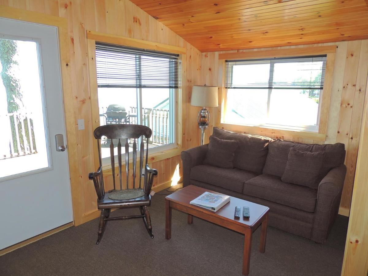 Angel Rock Waterfront Cottages Cape Vincent Εξωτερικό φωτογραφία