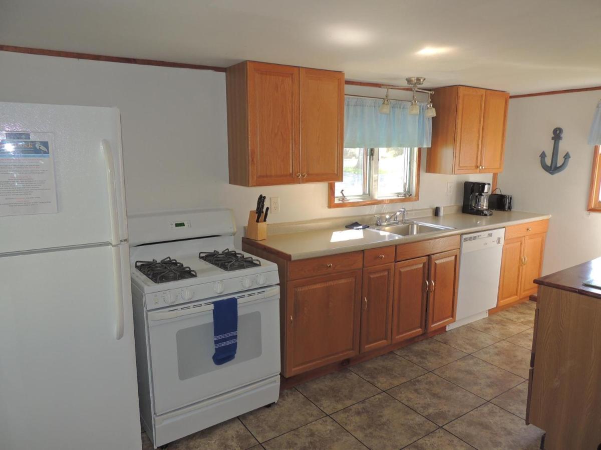 Angel Rock Waterfront Cottages Cape Vincent Εξωτερικό φωτογραφία