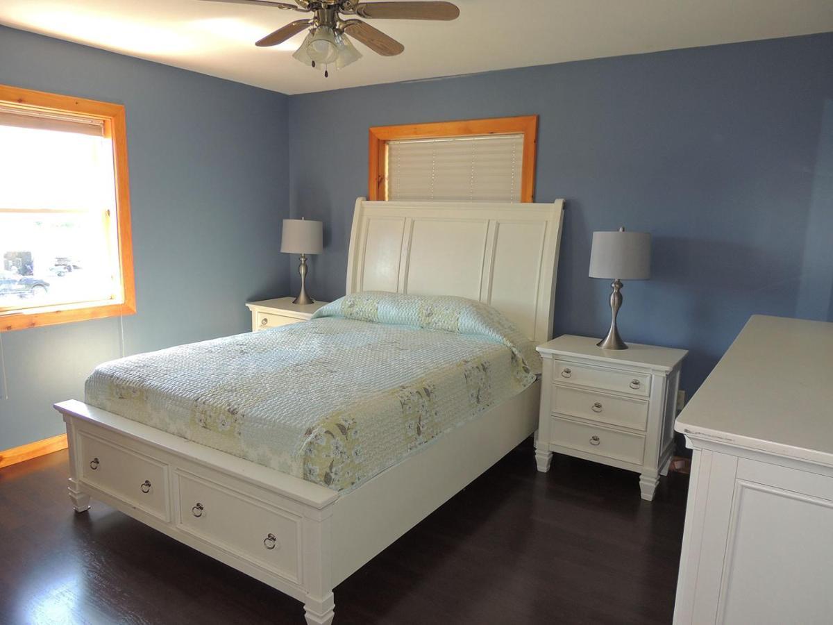 Angel Rock Waterfront Cottages Cape Vincent Εξωτερικό φωτογραφία