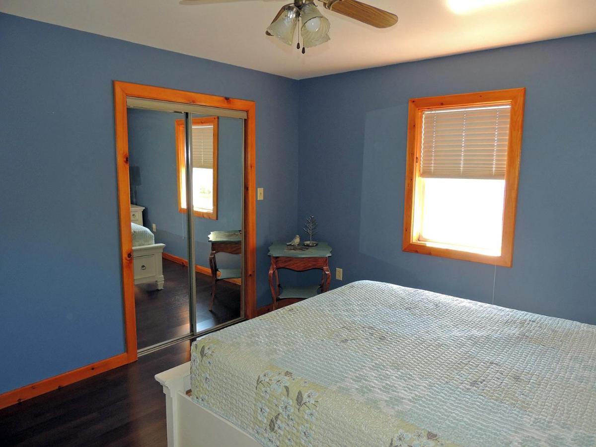 Angel Rock Waterfront Cottages Cape Vincent Εξωτερικό φωτογραφία