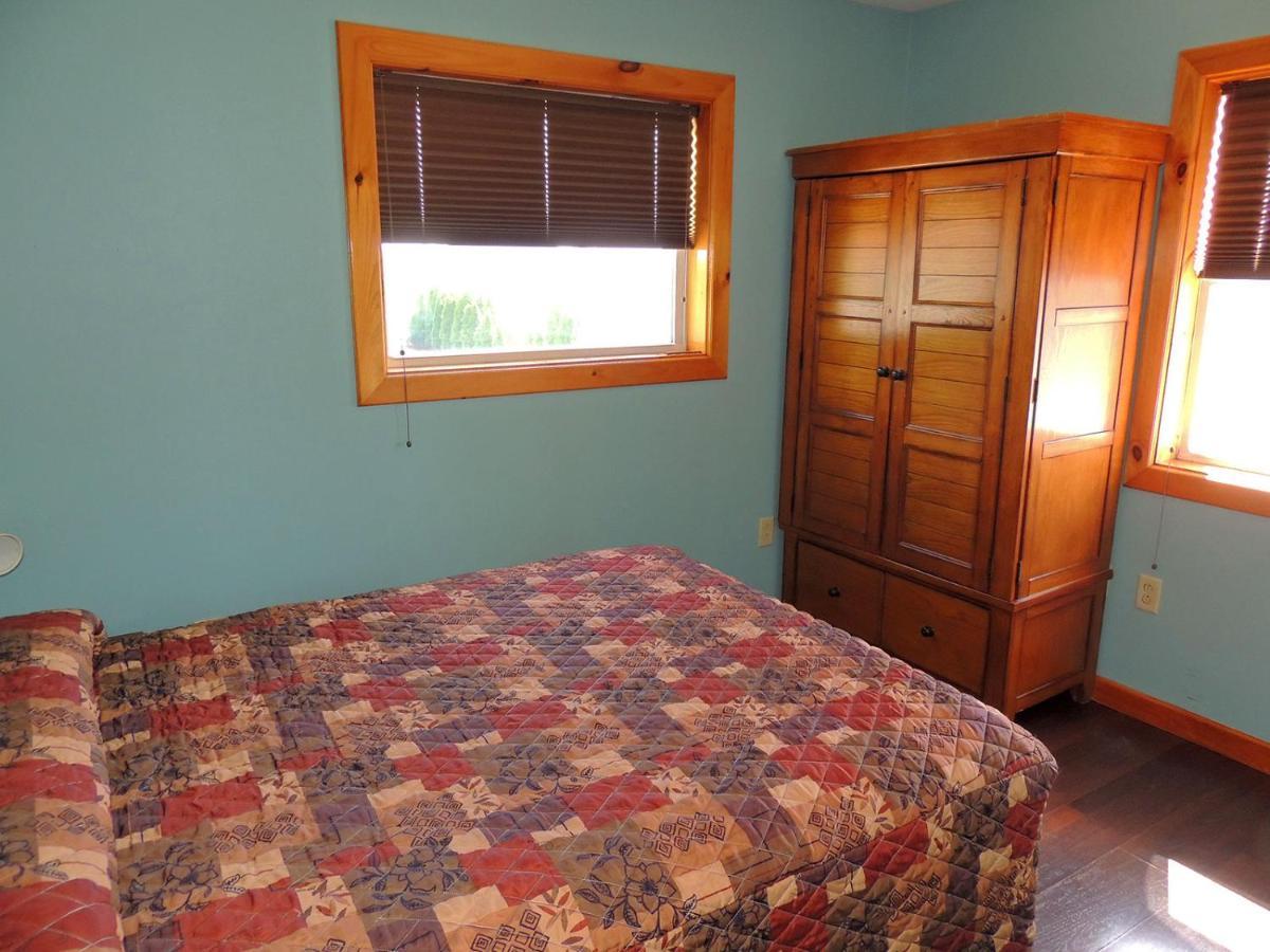 Angel Rock Waterfront Cottages Cape Vincent Εξωτερικό φωτογραφία