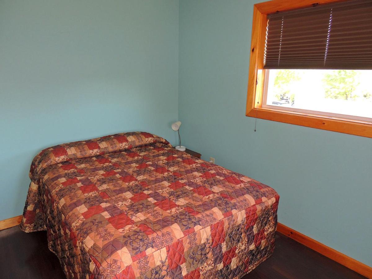 Angel Rock Waterfront Cottages Cape Vincent Εξωτερικό φωτογραφία