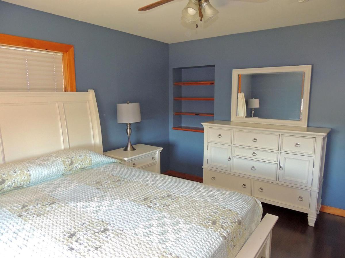 Angel Rock Waterfront Cottages Cape Vincent Εξωτερικό φωτογραφία