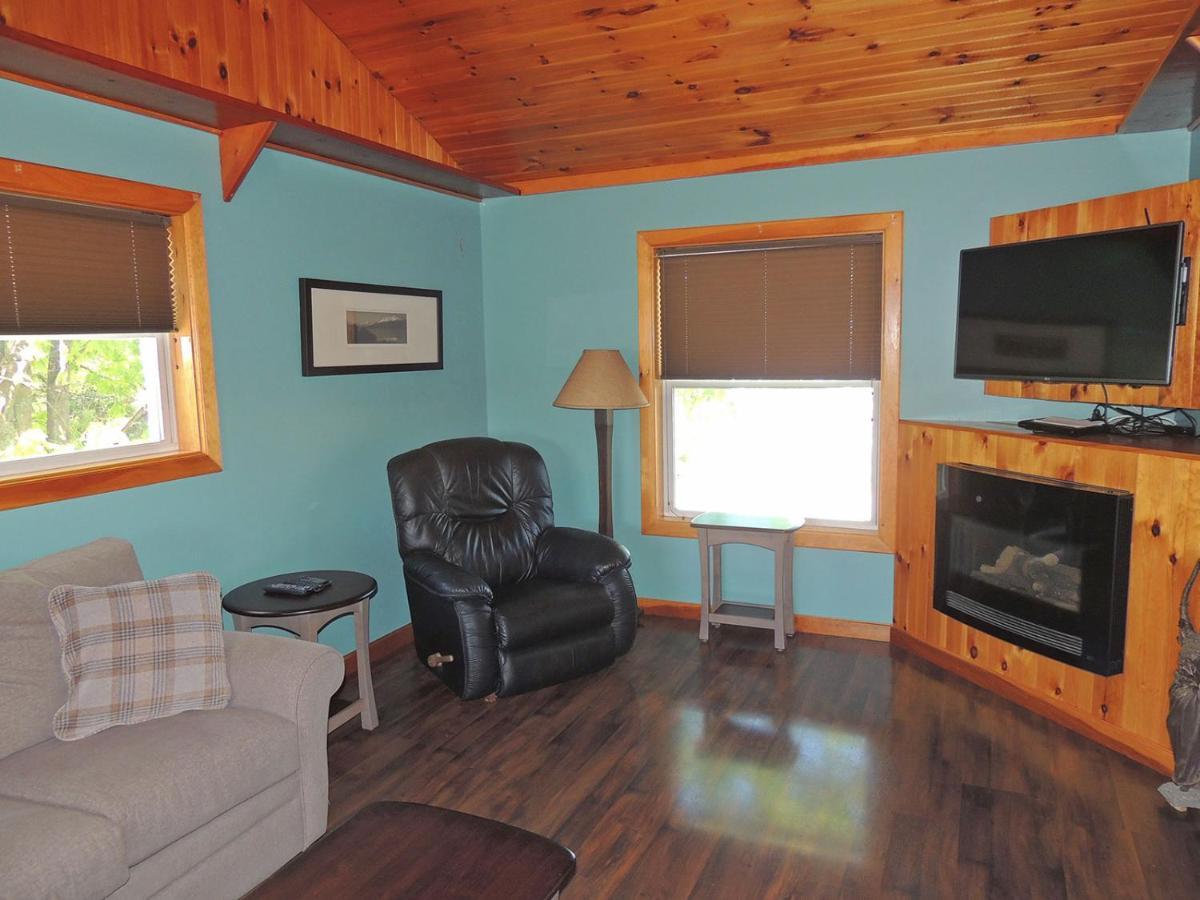 Angel Rock Waterfront Cottages Cape Vincent Εξωτερικό φωτογραφία