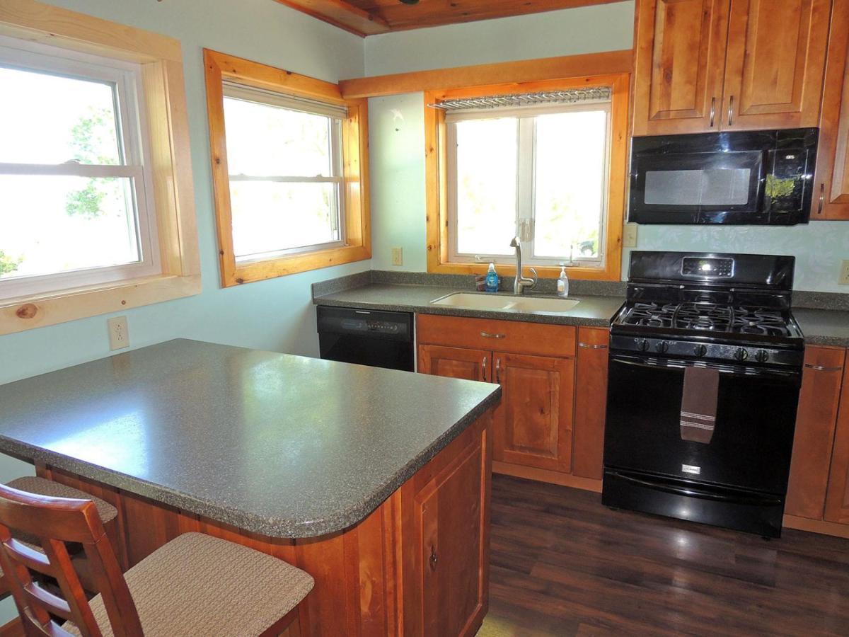 Angel Rock Waterfront Cottages Cape Vincent Εξωτερικό φωτογραφία