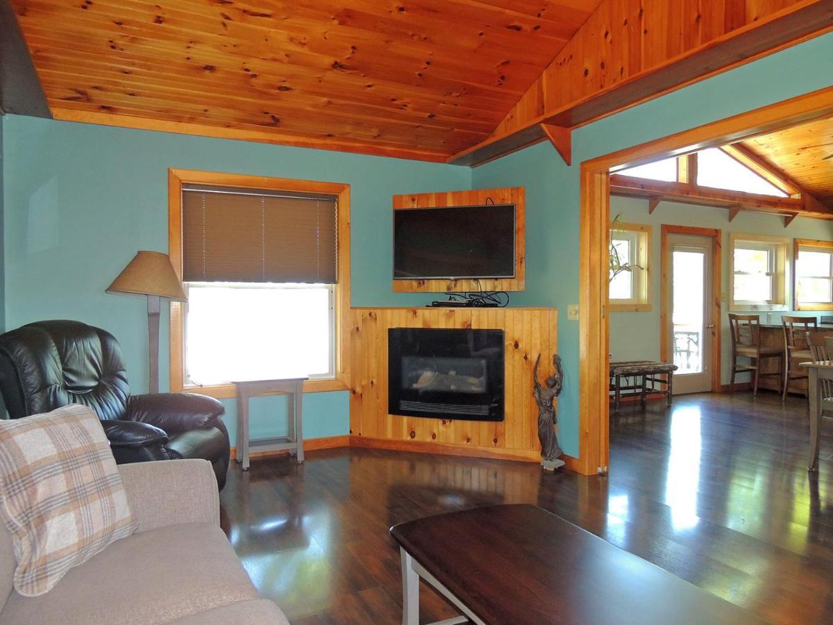 Angel Rock Waterfront Cottages Cape Vincent Εξωτερικό φωτογραφία