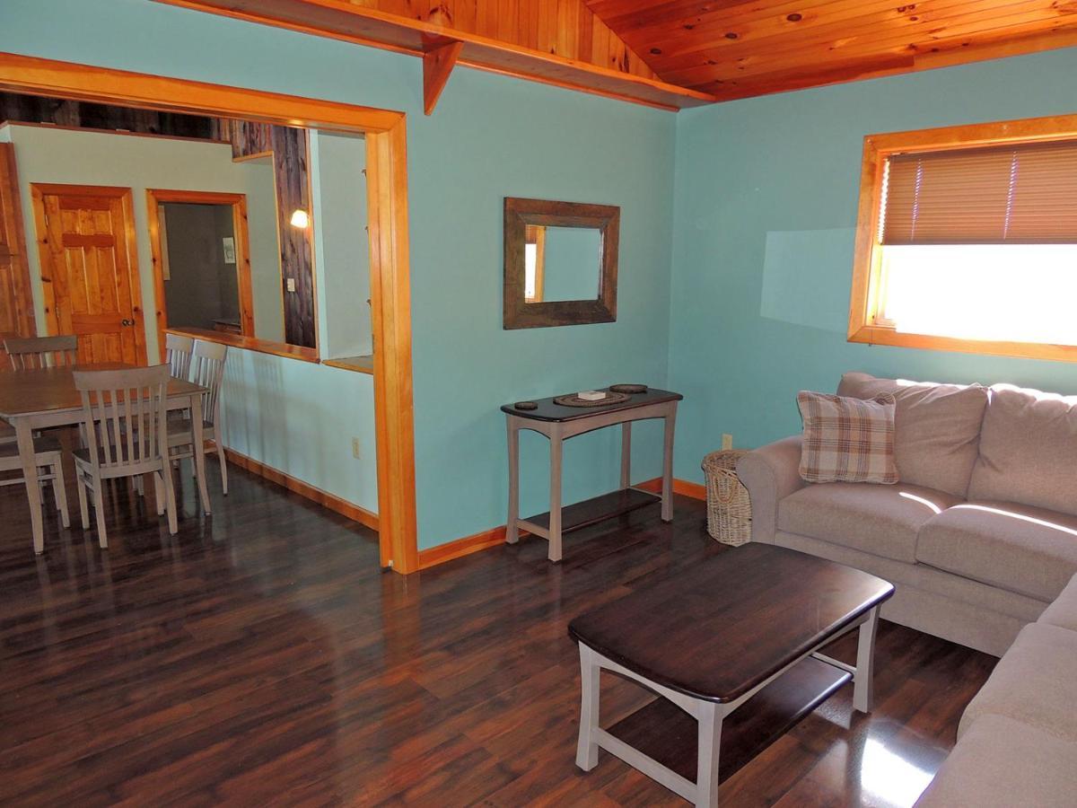 Angel Rock Waterfront Cottages Cape Vincent Εξωτερικό φωτογραφία