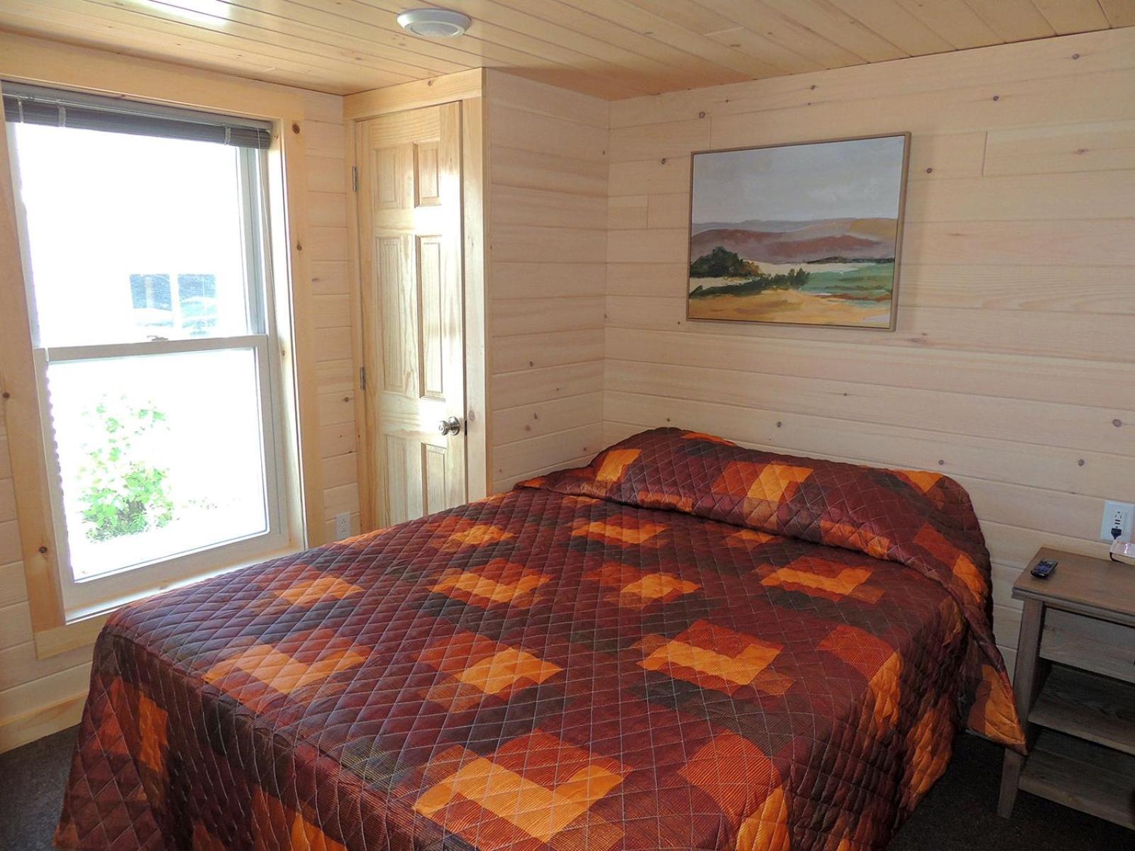 Angel Rock Waterfront Cottages Cape Vincent Εξωτερικό φωτογραφία
