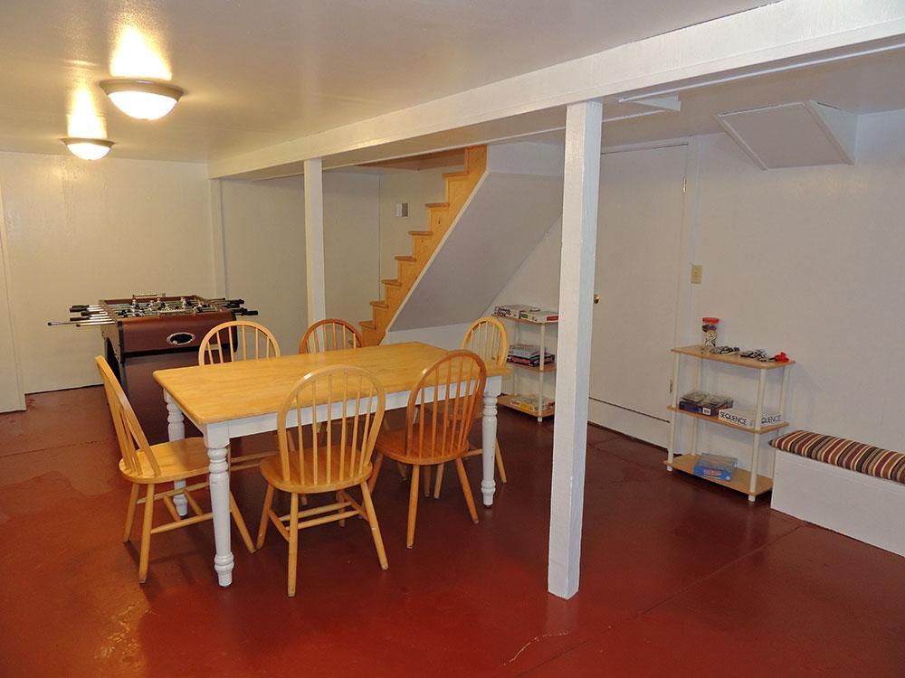 Angel Rock Waterfront Cottages Cape Vincent Εξωτερικό φωτογραφία
