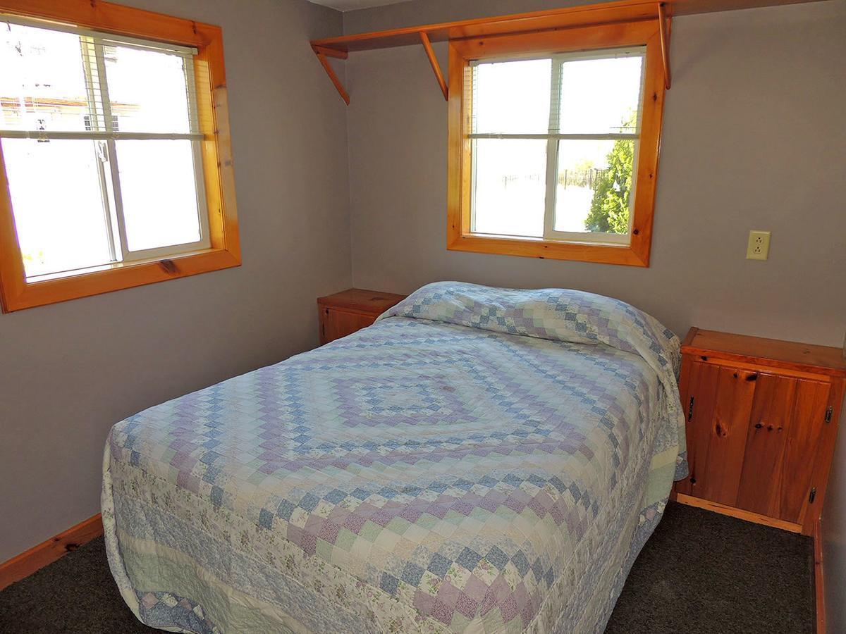 Angel Rock Waterfront Cottages Cape Vincent Εξωτερικό φωτογραφία