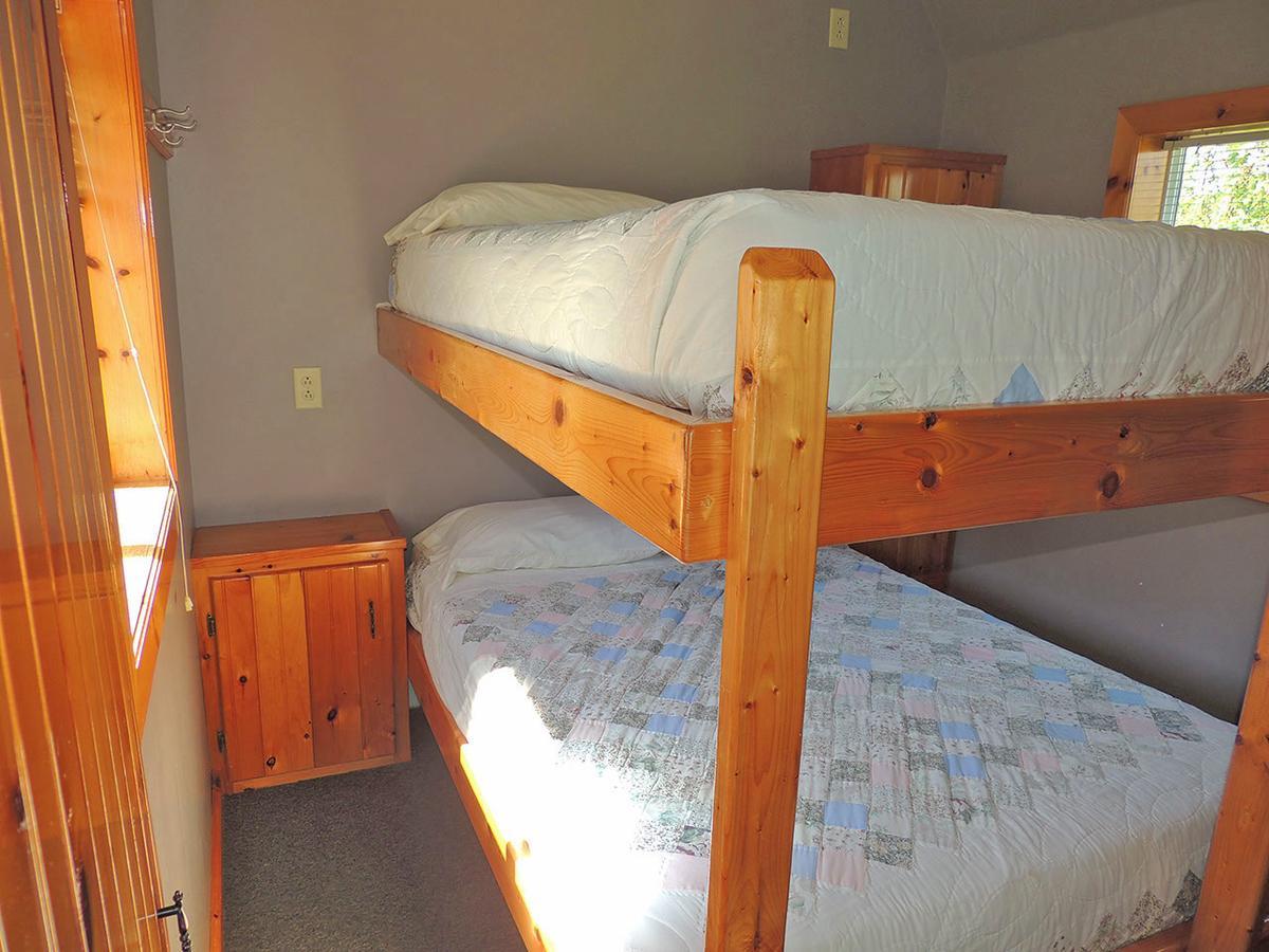 Angel Rock Waterfront Cottages Cape Vincent Εξωτερικό φωτογραφία